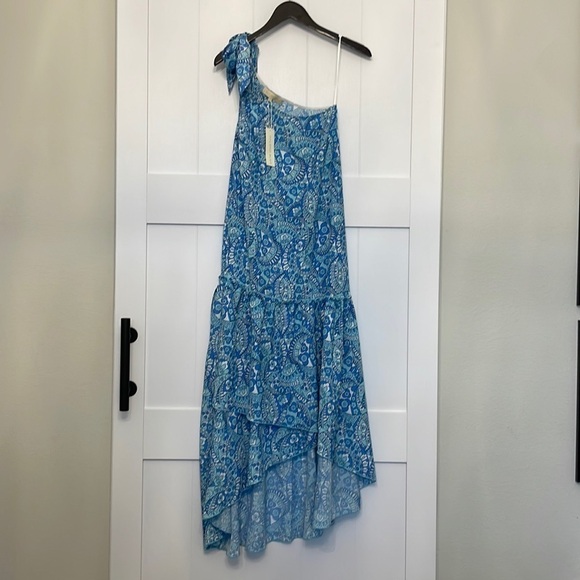 NWT Paloma Blue
Printed Giselle Maxi XS - Picture 3 of 8